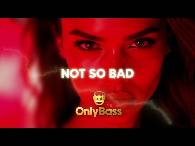D'Angello & Francis, Nikko - Not So Bad