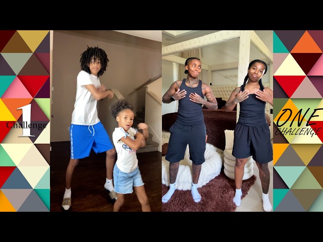 Talking Body Challenge 🔥 Dance Compilation