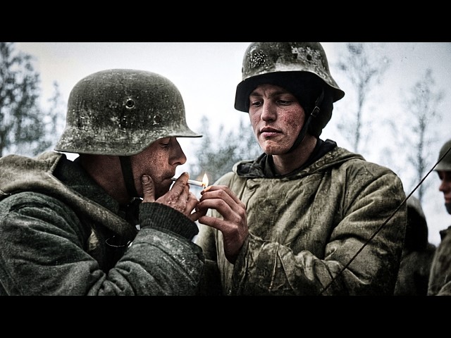 The Battle of Moscow 1941: The Beginning of the Wehrmacht's Total Failure