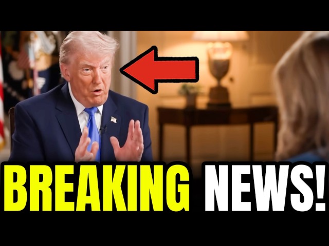 🚨 SCREAMING Trump DROPS F-BOMB in MOST INSANE INTERVIEW