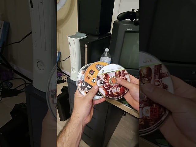 Does Xbox series x play Xbox 360 games