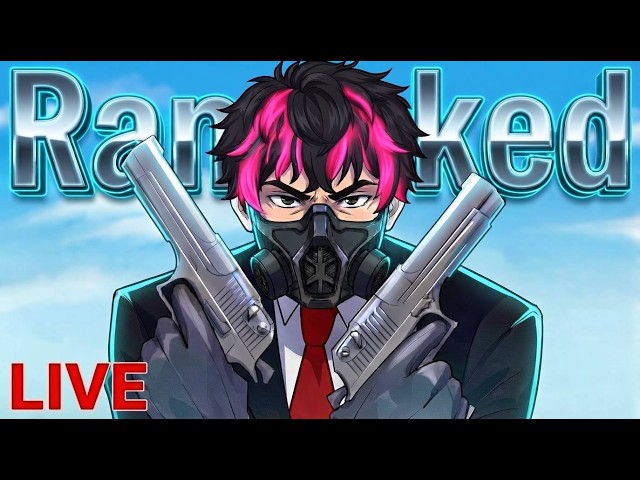 LIVE- Solo Queue Ranked on 100+ Ping on Rainbow Six Siege