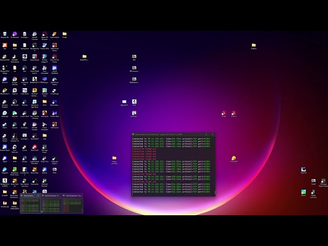 IP STRESSER - STRESSER