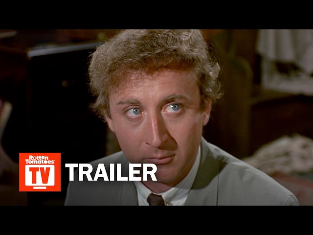 Wilder Documentary Trailer #1 (2026)