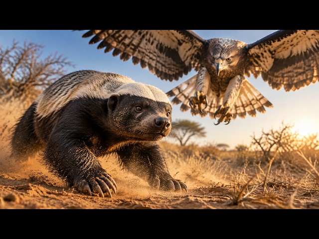 The Science of the Hunt: Why Survival is More Than Just Strength