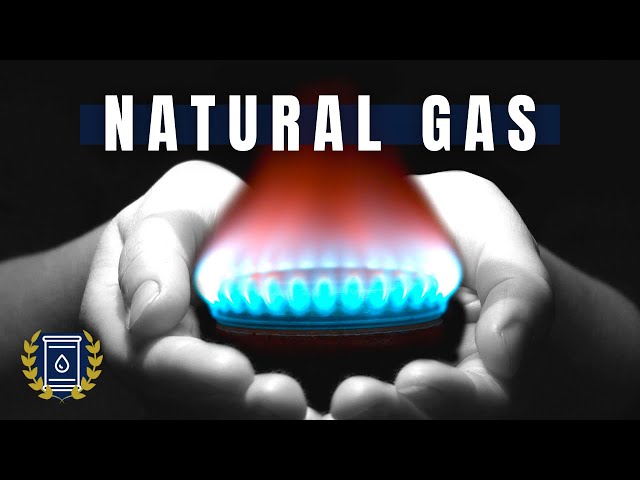 NATURAL GAS Documentary: Science, History and Future Outlook