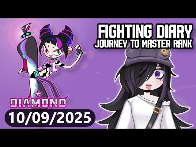 I Think My Controller is Broken (Rage Warning) / Street Fighter 6 / Juri to Master Day 14