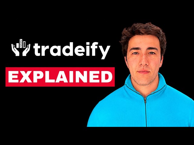Tradeify: Everything You Need to Know (Pricing, Rules, Payouts)