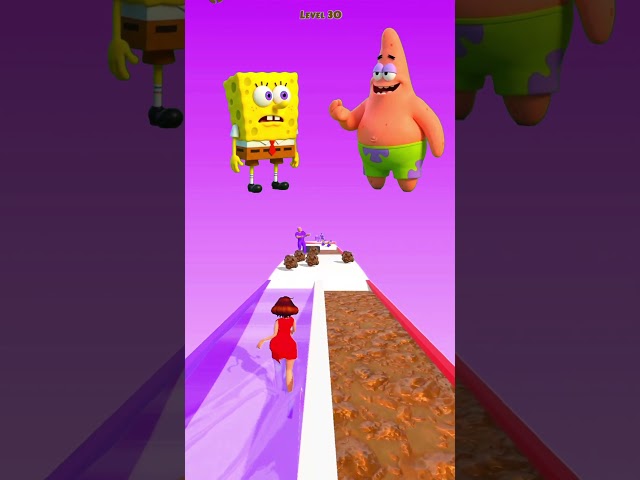 Patrick Really Said “I Want a Rich Friend” 😭💸 #gaming #shorts #shortfeed #viralshorts