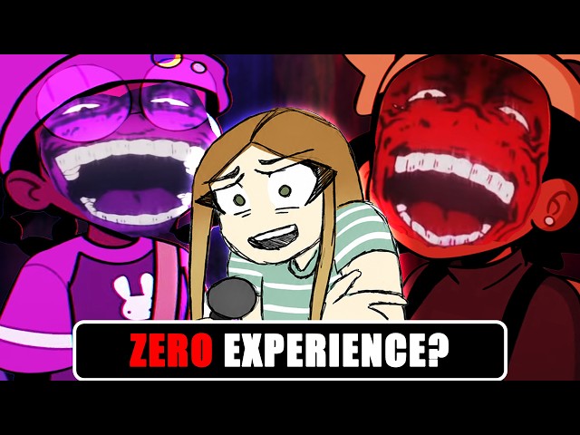 When a Critic Does Absolutely No Research