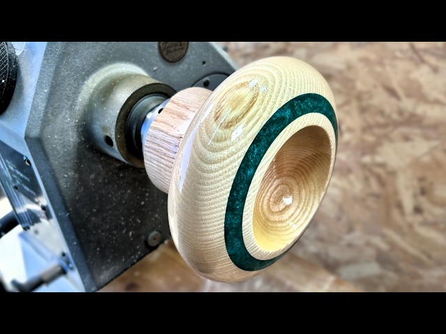 Woodturning - Simple and Spectacular