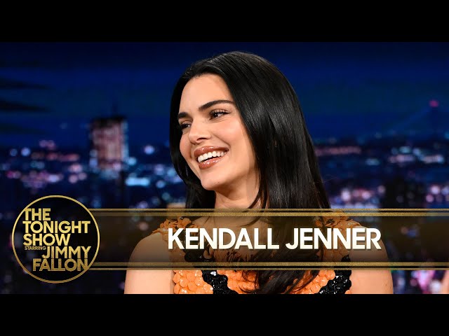 Kendall Jenner Calls Tom Brady for Her Super Bowl Prediction, Talks Kardashian Curse & Justin Bieber