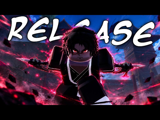 EVERYTHING YOU NEED TO KNOW BEFORE RELEASE... | Project slayers 2