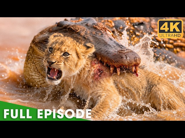 World's Deadliest Battles in Animal Kingdom (Full Episode) | Nature Animal Documentary
