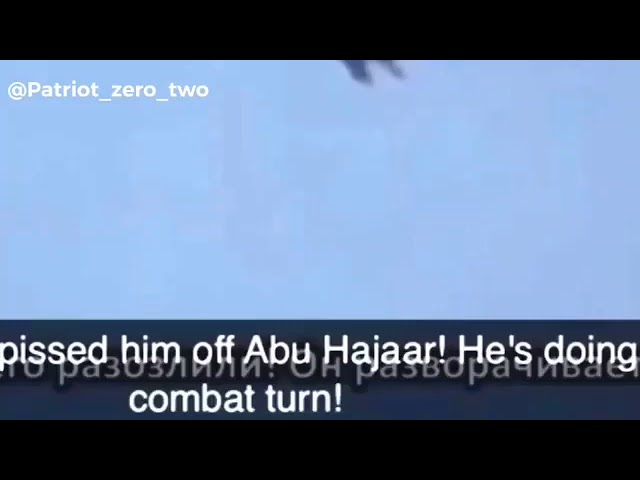 The Combat Turn