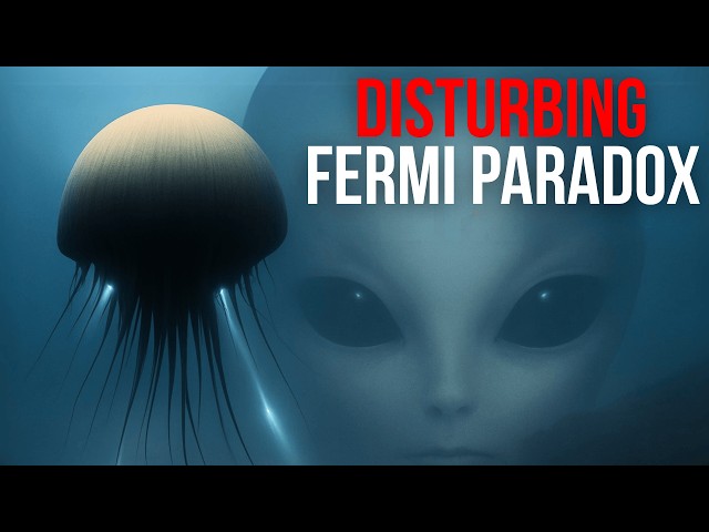 10  Mind Blowing Solutions To The Fermi Paradox | 4K