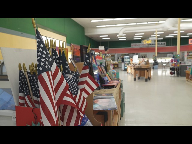 Canadian detained at U.S. border, questioned for hours about voting as permanent resident