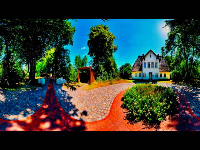 Video360 Sony