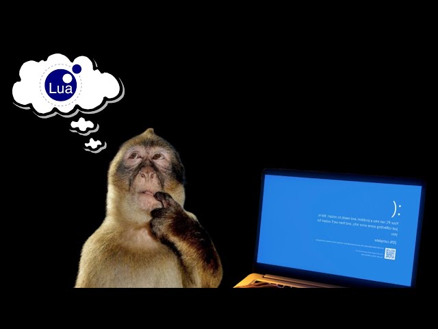 Programming With 0 LUA Experience