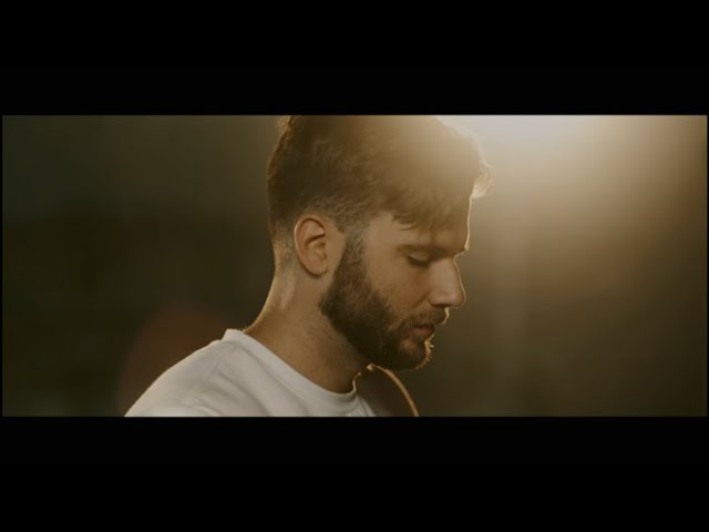 CHASE WRIGHT - Wish You'd Miss Me (Official Music Video)