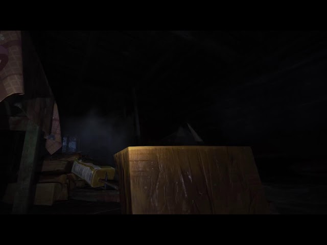 Resident Evil Víllage   PS VR2
