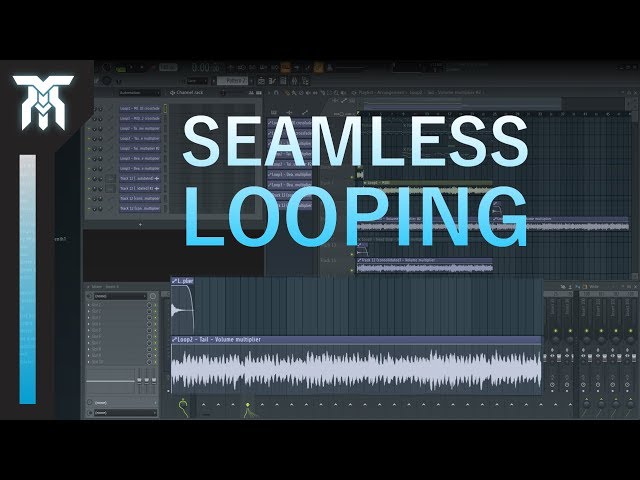 How To Seamlessly Loop Audio (Music & SFX)