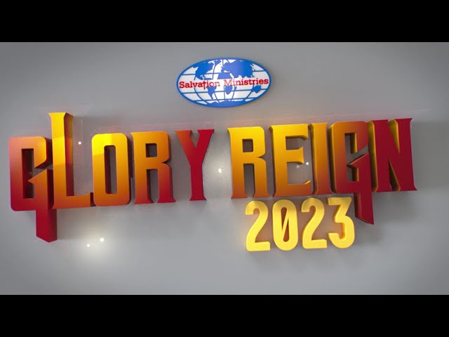 Glory Reign 2023