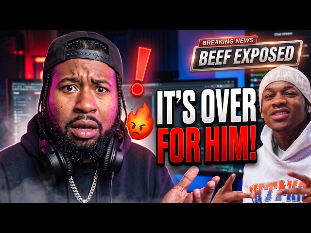 Why Tylil’s Latest Stream Was A Huge Mistake!
