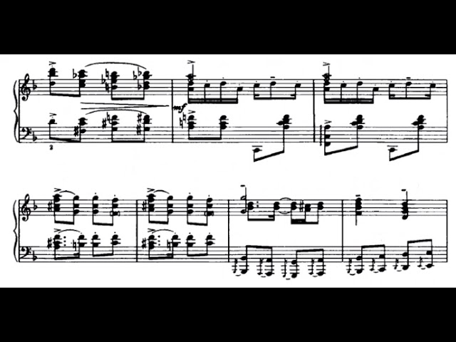 Gershwin Swanee