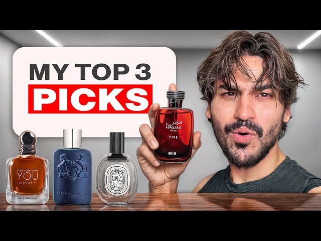 My Perfume Collection & ICN Update - VLOG