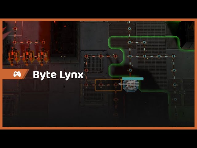 Byte Lynx - Impact