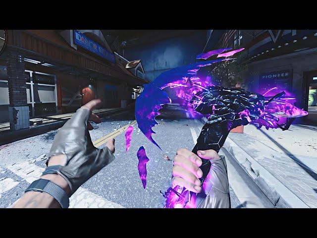 Call of Duty: Black Ops Cold War Zombies All Wonder Weapon Showcase