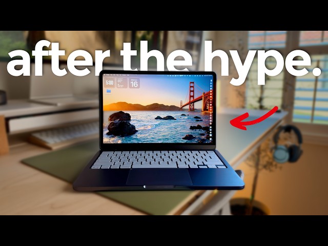 MacBook Neo Honest Review | Life After the Hype!