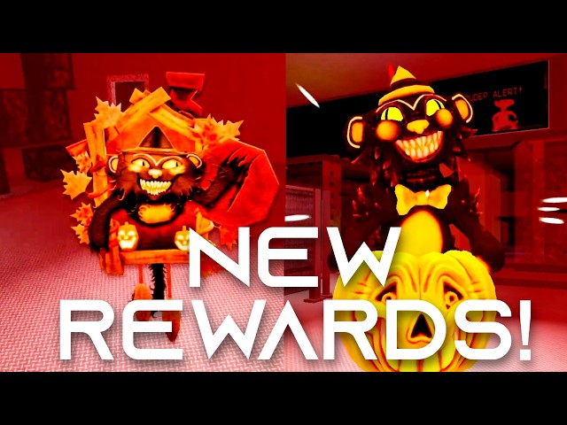 BEAR (ALPHA) Community Event Rewards Showcase!