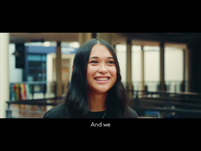 2026 Peace Builder Awards: Squalicum High School Native American Student Union