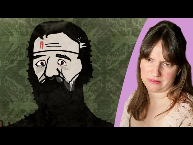 Why Are We Doing This? | Cube Escape: Paradox Chapter 2