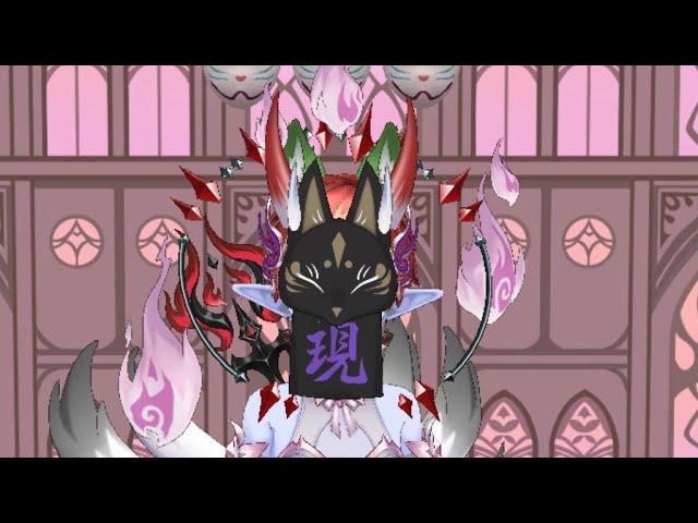 [REALITY]衝任務中