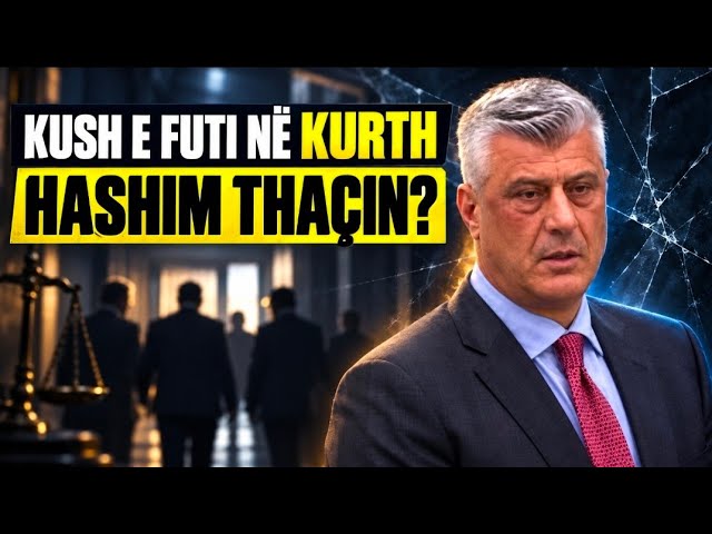 "Kush e futi në kurth Hashim Thaçin", Romeo Kara thirrje urgjente: Duhet vepruar menjëherë