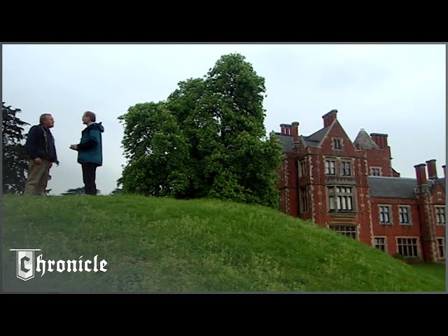 The Real Origins Of England: Debunking The Anglo-Saxon Invasion Myth