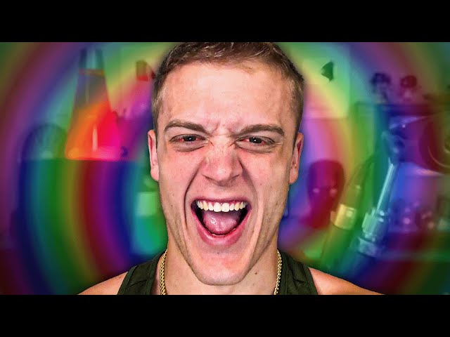 The 4/20 Stream...