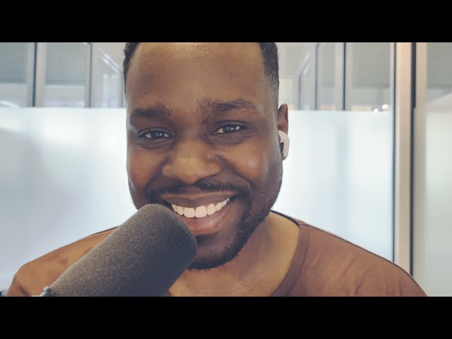 How To Stop Overthinking - Free Your Energy Podcast with Sylvester McNutt III