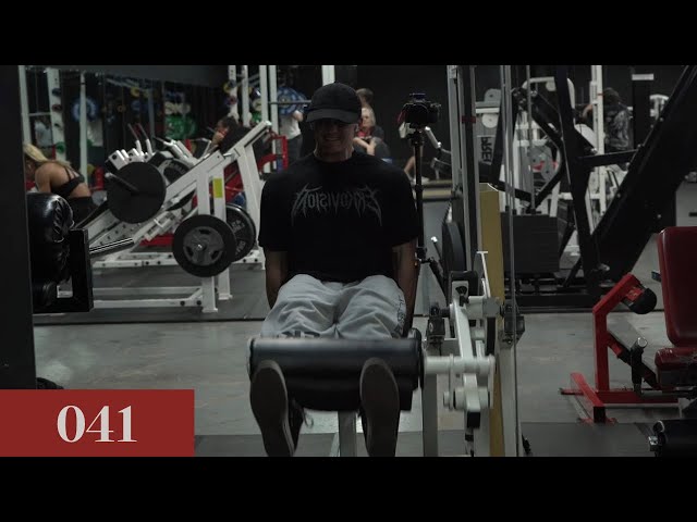 Why you shouldn’t be training 1-2 RIR | Recomp 041