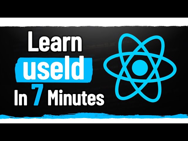 The Easiest React Hook