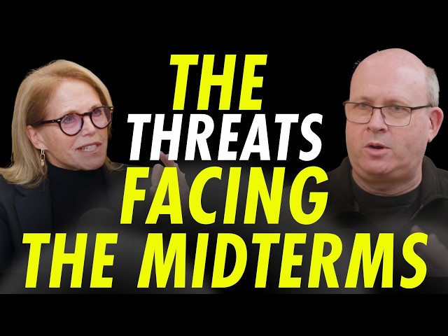 Marc Elias on the 2026 Midterms: The Legal Battles Shaping the Election