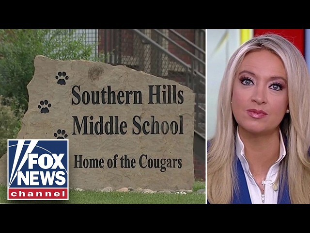 McEnany: This is APPALLING...