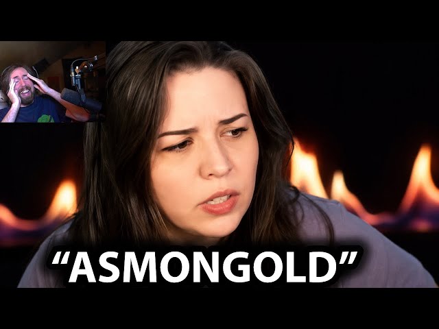 9 f***ing years, and she’s still not over it..