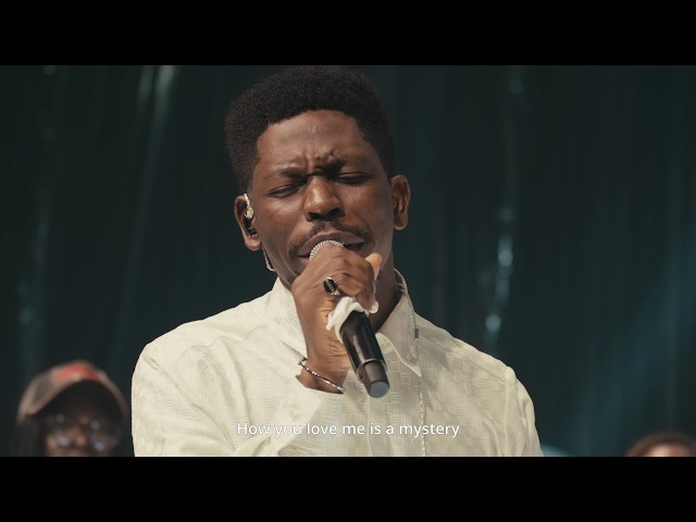 Moses Bliss - Good God (Official Video)