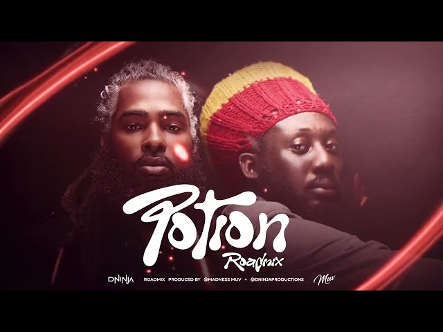 Freetown Collective x XplicitMevon - Potion (Madness Muv X D Ninja Roadmix) (Soca 2027)