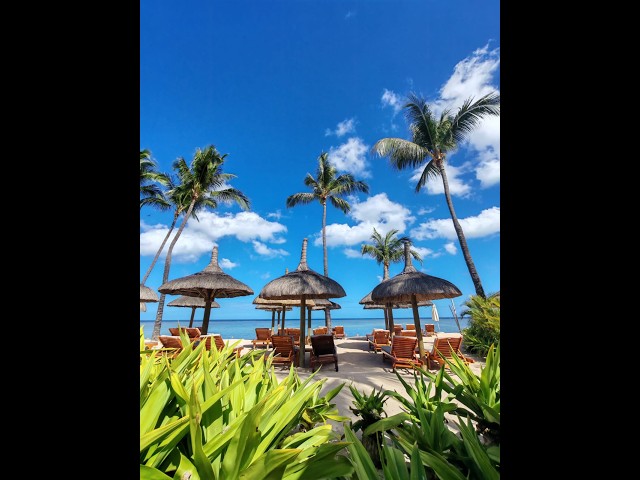 Hilton Resort and Spa Mauritius