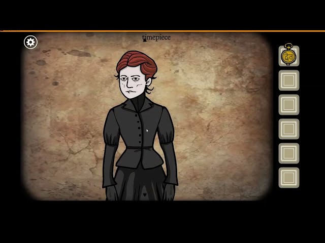 Balanced. As All Things Should Be. | Rusty Lake: Roots #6 [FINALE]